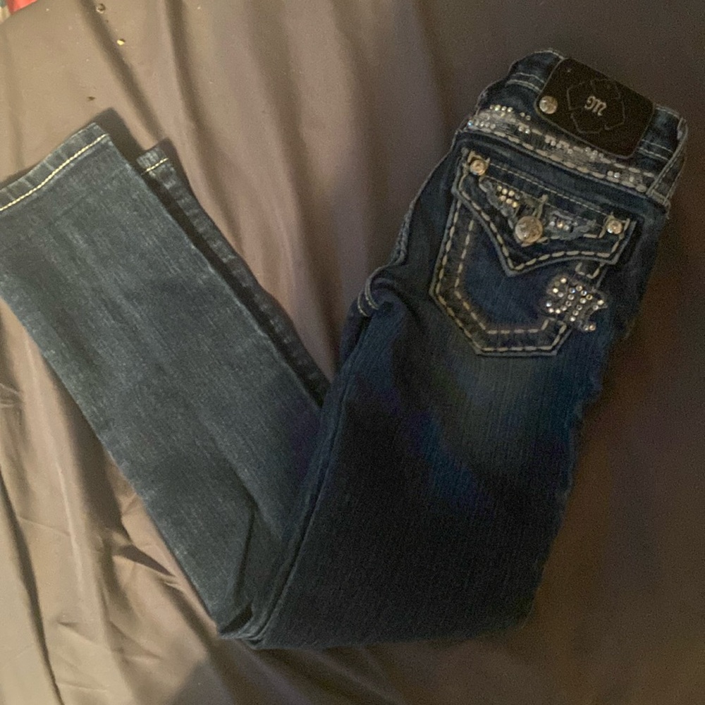 Miss me girls size 7